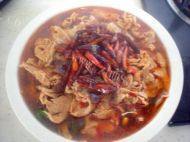 「DIY美食」水煮肉片
