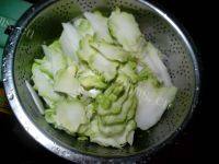 家常菜炒菜头做法图解2)