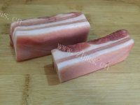简易回锅肉做法图解1)