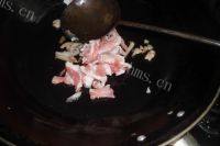 家常菜平菇炒肉片做法图解2)