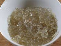 菠菜丸子汤做法图解3)