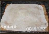 土家酱香饼做法图解13)