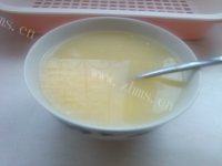 超级简单的小米粥
