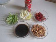 「DIY美食」宫保鸡丁做法图解4)