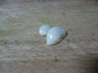 绝味的蒜蓉菠菜做法图解8)
