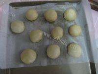 自制绿豆酥做法图解16)