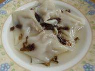 猪肉馄饨