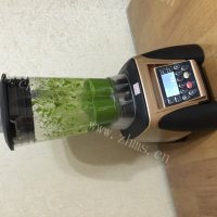 五味俱全的菠菜面做法图解3)