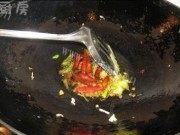 自制火爆大头菜做法图解3)