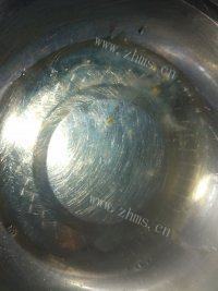 喷香的红枣蛋糕做法图解2)