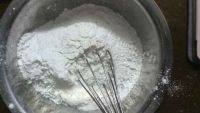 自制广式芋头糕做法图解6)