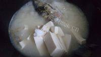#美食记#鲫鱼豆腐汤做法图解10)