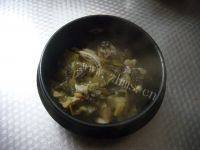 DIY-酸菜鱼做法图解14)