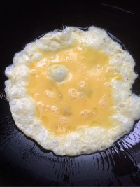 爽口的简易版寿司做法图解1)