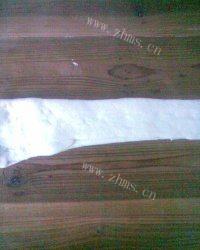 鲜香的自制油条做法图解6)