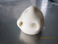 美味的大枣饽饽做法图解7)