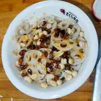 色味俱佳的凉拌藕片做法图解9)