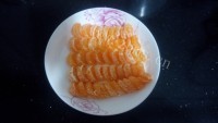 自制橘子酱做法图解2)