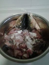 「美味可口」水煮鱼做法图解3)
