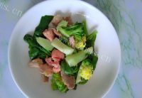 热腾腾的童趣饭团做法图解10)