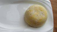美味的海参捞饭做法图解4)