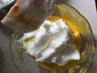 自制威风蛋糕做法图解8)