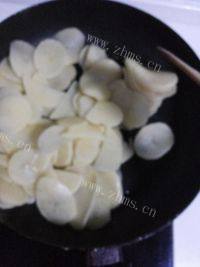 有特色的青椒土豆片做法图解6)