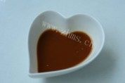 大酱炒鸡蛋做法图解3)