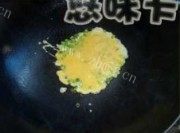 美味的番茄炒蛋飯做法图解2)