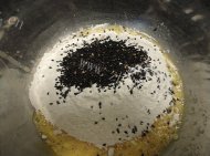 芝麻阿拉棒自制做法图解2)