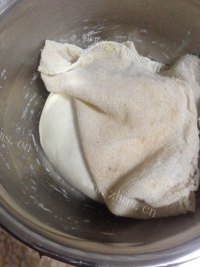 诱人的酸菜饺子做法图解6)