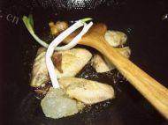 土豆烧鸡翅「首发」做法图解6)