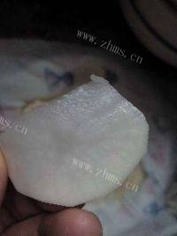 自己做的薯片做法图解2)