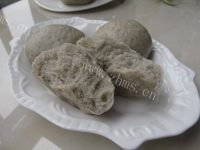 黑豆花生豆浆做法图解8)