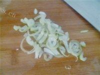 好吃的番茄鸡蛋饼做法图解3)