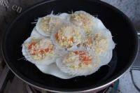 蒜蓉粉丝蒸扇贝（家常菜）