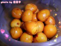 美味卤鹌鹑蛋