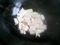 「DIY」家常豆腐	做法图解6)