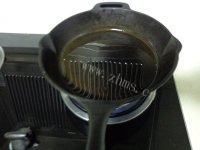 可口的茄汁大虾做法图解5)