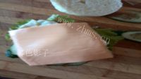好吃的芝士汉堡做法图解12)
