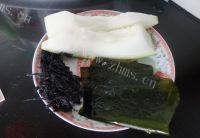 「DIY美食」海带冬瓜汤做法图解1)