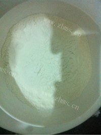 自己做的馒头做法图解1)