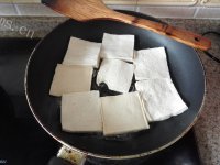 家常豆腐做法图解1)