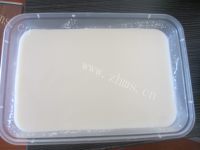 家常菜杏仁豆腐做法图解8)