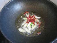 美味的香辣大虾做法图解3)