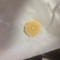 色香味浓的杏仁酥做法图解8)