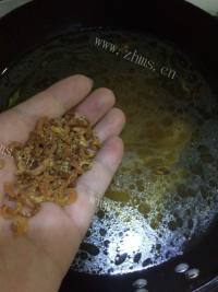美味的面片汤做法图解4)