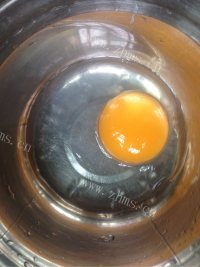 DIY丝瓜蛋汤做法图解5)