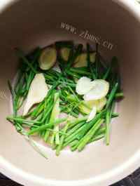 美味的电饭煲版东坡肉做法图解3)