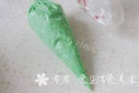 自己做的彩虹蛋糕做法图解13)